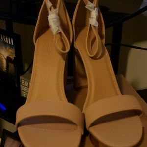 Charlotte Russe Becca Geels